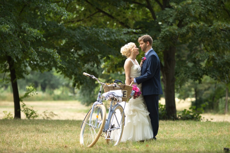 bicikli za svadbe