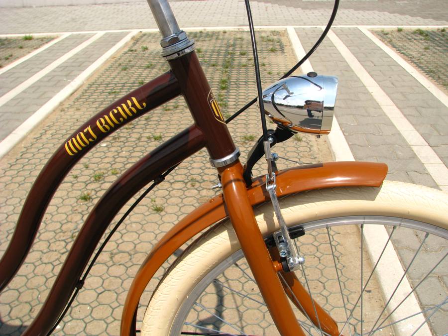 zensko biciklo