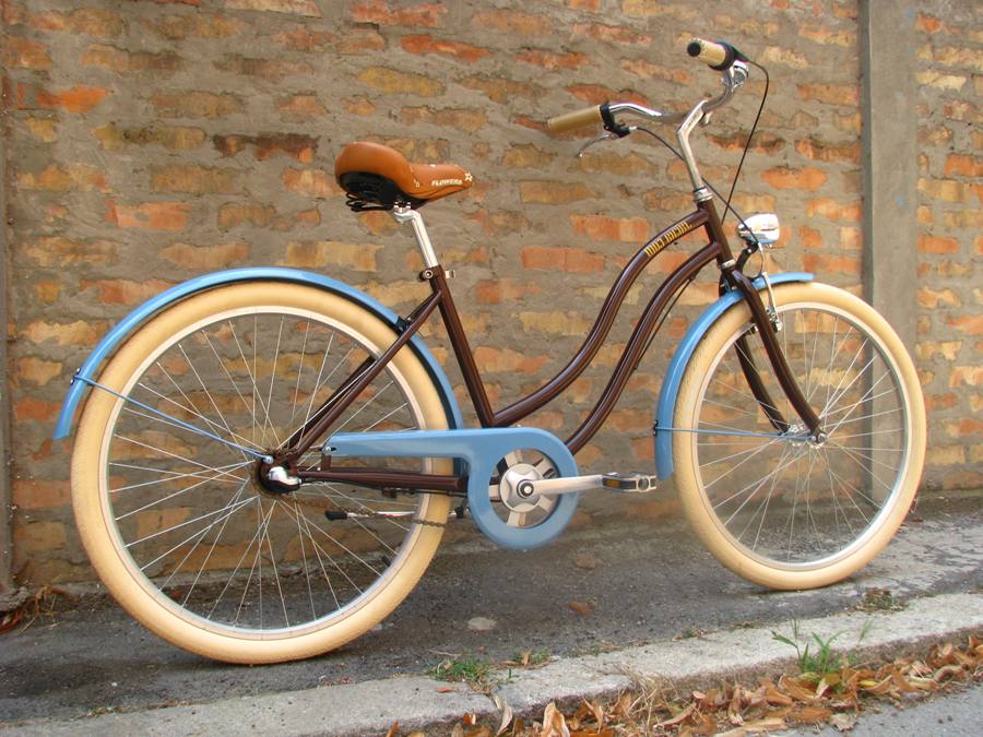 vintage bicikli