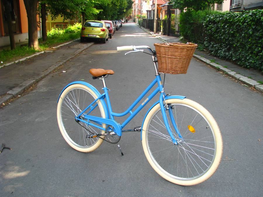 moj bicikl