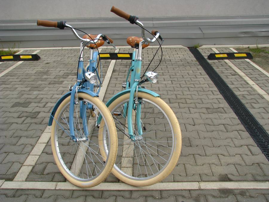 biciklo