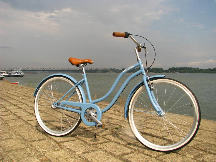 moje biciklo