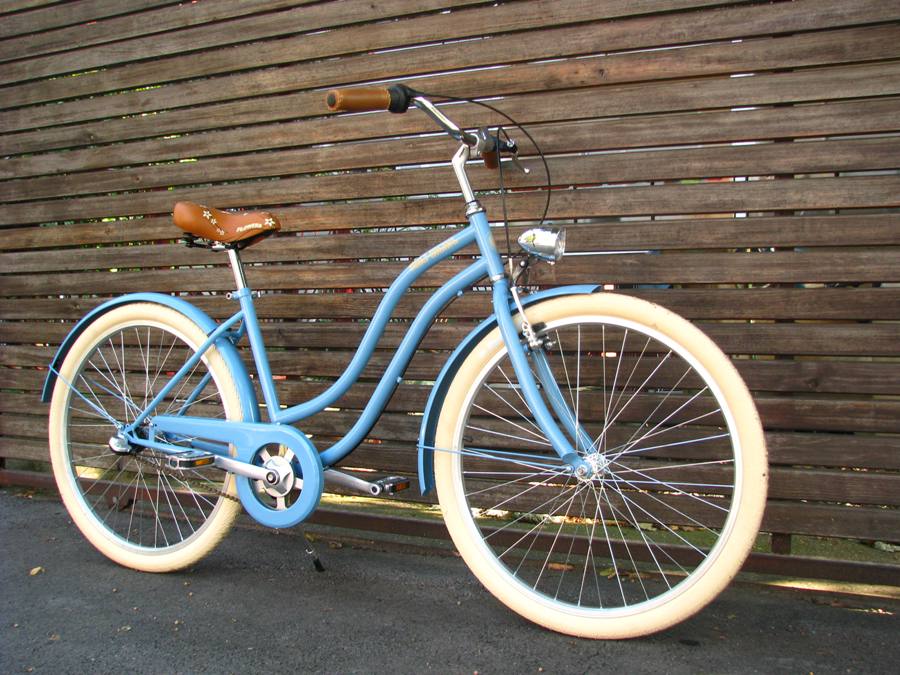 moje biciklo