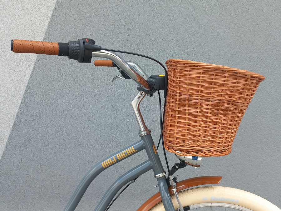 gradski bicikl