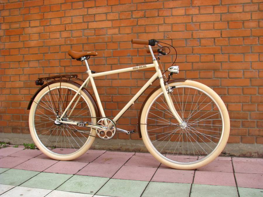 citymagazine bicikl