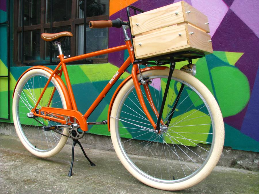 holandski bicikli